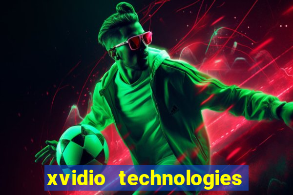 xvidio technologies startup download free